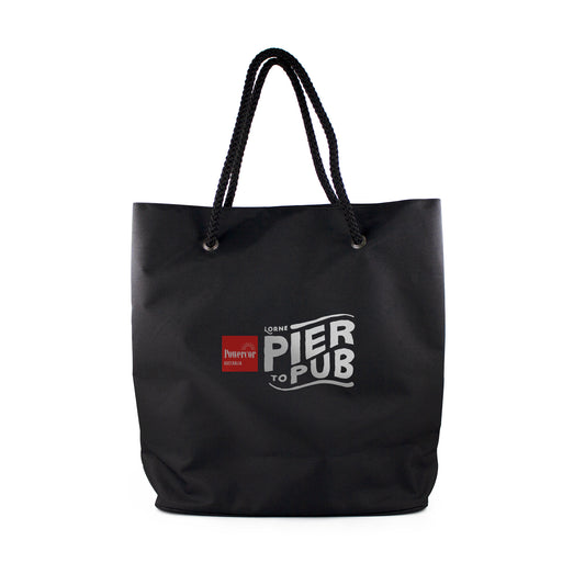 Personalisation - PTP26-Beach Tote Bag