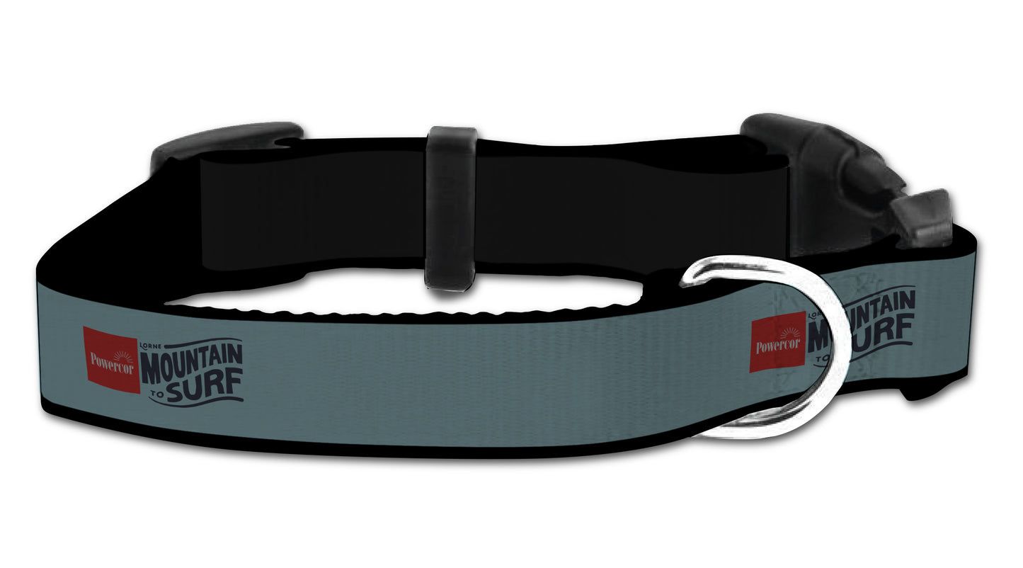 Personalisation - MTS26-Pet Collar