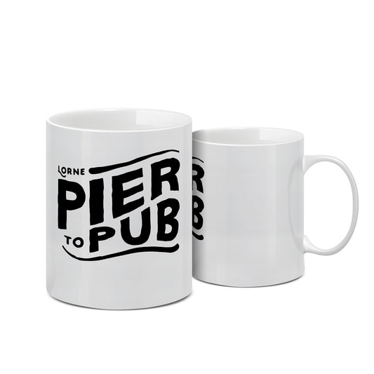 Personalisation - PTP26-Ceramic Mug