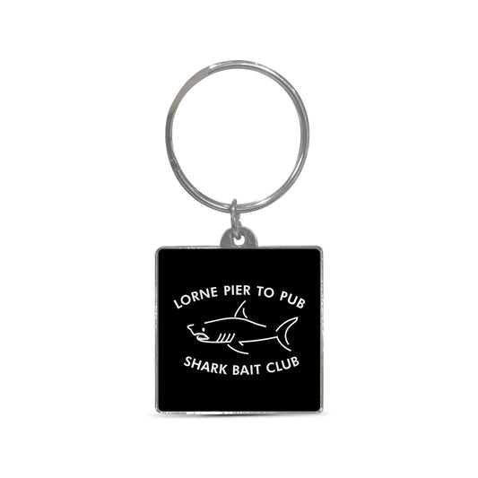 SBC26-Square Key Ring