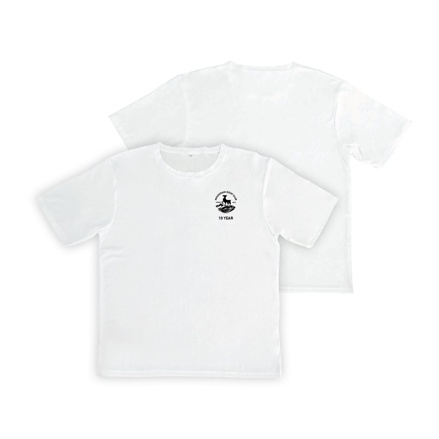 MGC26-Polyester Sports T-shirt