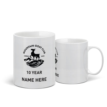 MGC26-Coffee Mug - 20 year