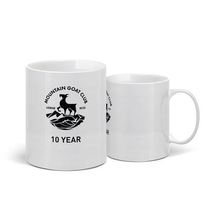 MGC26-Coffee Mug - 20 year