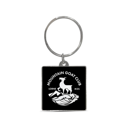 MGC26-Square Keyring