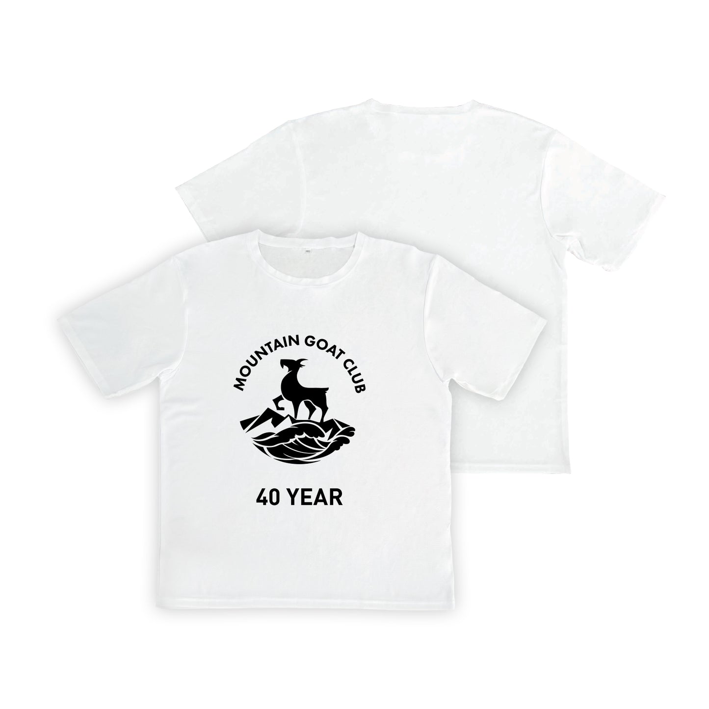 MGC26-Polyester Sports T-shirt