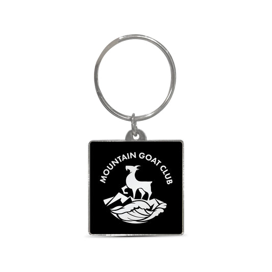 MGC26-Square Keyring