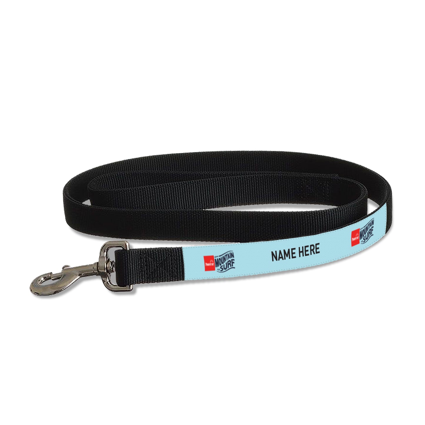 Personalisation - MTS26-Pet Lead