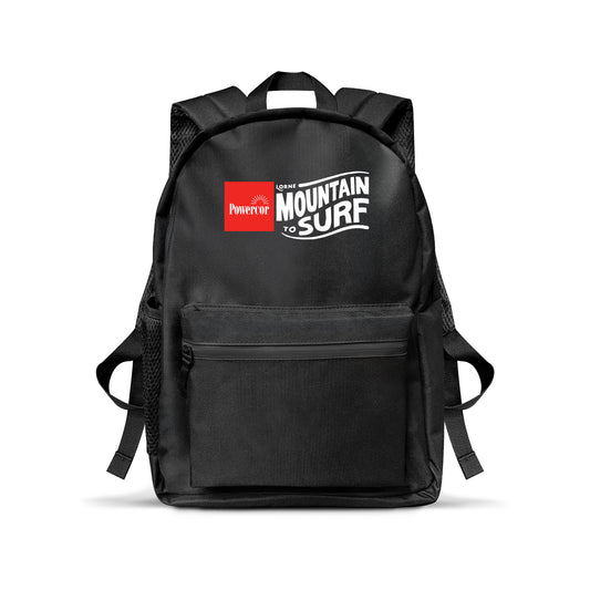 Personalisation - MTS26-Lifestyle Backpack