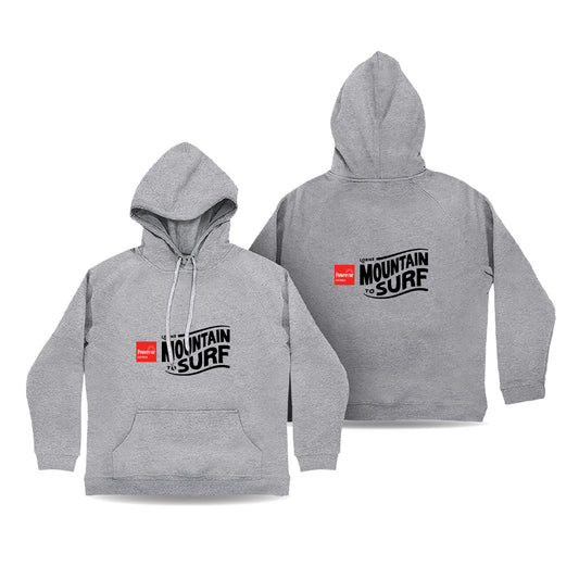 MTS26-Youth Hoodie Grey
