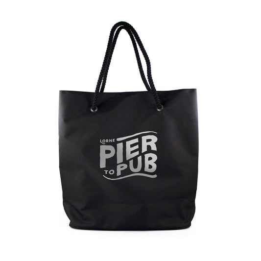 Personalisation - PTP26-Beach Tote Bag