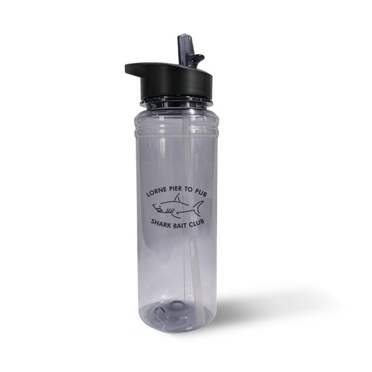 SBC26-Plastic Tritan Bottle